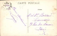CPA Rennes Les Serres du Jardin des Plantes