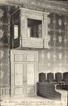 CPA Rennes Salle de l'Ancien Parlement de Bretagne au Palais de Justice 