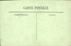 CPA Rennes Salle de l'Ancien Parlement de Bretagne au Palais de Justice 