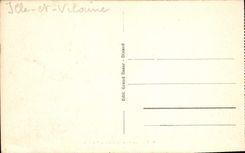 CPA Dinard La Cale de la Viconte 