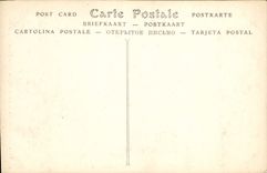CPA Vitre Chaire Esterieure de l'Eglise Notre Dame 