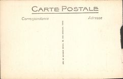 CPA Saint Enogat Les Villas de la Mer 