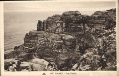 CPA Dinard Cap Frehel 