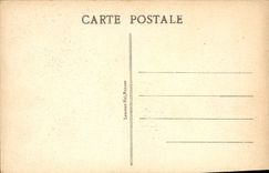 CPA Rennes Passage des Carmelites 
