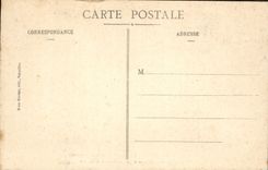 CPA Musee de Versailles Galerie des Glaces 