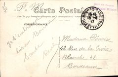 CPA Rennes La Cathedrale 