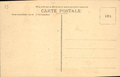 CPA Dinard La Plage 