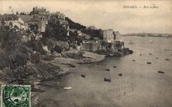 CPA Dinard Bric a Brac 