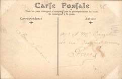 CPA Dinard Bric a Brac 
