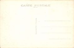 CPA Cancale Pointe du Port Pican 