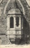 CPA Vitrel La Chaire du Chateau 