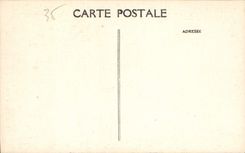 CPA Vitrel La Chaire du Chateau 