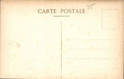 CPA Saint Lunaire Le Decolle 
