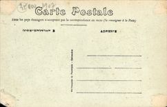 CPA Rennes Les deux grandes tours du Chateau 