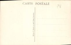 CPA Versailles Le Bassin de Latone et le Tapis Vers 