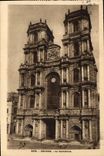 CPA Rennes La Cathedrale 