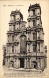 CPA Rennes La Cathedrale 