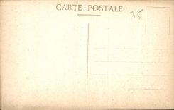 CPA Saint Lunaire Le Decolle 