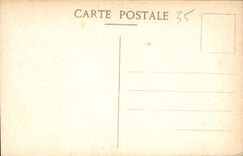 CPA Saint Lunaire Le Decolle 