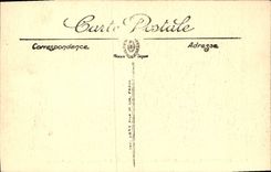 CPA Versailles Parc du Petit Trianon Temple de l'Amour 