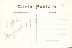 CPA Parc des Versailles Le Bassin de Latone 