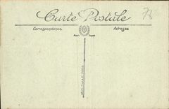 CPA Palais de Versailles Les Jardins Les Basin d'Apollon 