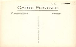 CPA Chateau de Versailles Le Salon de la Pendule 