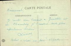 CPA Aix les Bains Abbaye d'Hautecombe 