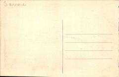 CPA Abbaye d'Hautecombe Promenade Autour de l'Abbaye 