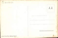 CPA Valley de Chamonix et le Col de Balme vus du Plateau du Glacier des Bossons 