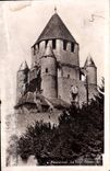 CPA Provins La Tour Cesar 
