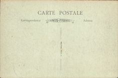 CPA Massif du Mont Blanc Chamonix Hotel et Gare de Montenvers et la Mer de Glace 