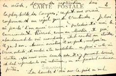 CPA Abbaye d'Hautecombe Fresque de Jesus au milieu des docteurs 