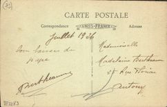 CPA Hautecombe et son Abbaye 