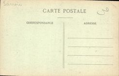 CPA La Bridoire Gorges du Grenand 