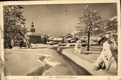 CPA Megeve 