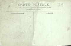 CPA Versailles Le Petit Trianon Le Temple de l'Amour 