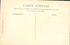 CPA Versailles Grandes Eaux Bassin de Latone et Tapis Vert 