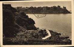 CPA Dinard Pointe de la Malouine 