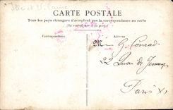 CPA Pointe Fougere