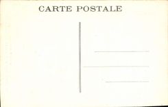 CPA Dol de Bretagne La Chaire de la Cathedrale