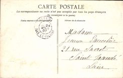 CPA Dinard La Malouine 