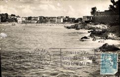 CPA Dinard La Plage 