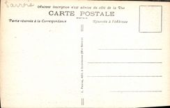 CPA Chamonix Mont Blanc La Mer de Glace 