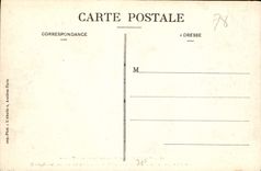 CPA Saint Germain en Laye La Terrasse 