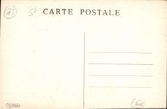 CPA Chambery Savoie Le Choeur de la Crypte de Lemenc 