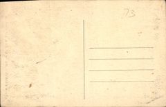 CPA Abbaye d'Hautecombe La pieta par Cacciatori 