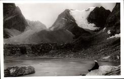 CPA Les Alpes de Savoie Massif de la Vanoise 