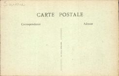 CPA Annecy Vue generale 