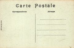 CPA Versailles Le Bassin de Latone le Tapis vert et le Canal 